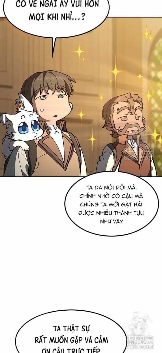 Chữa Lành Cuộc Sống Thông Qua Cắm Trại Ở Thế Giới Khác - Chương 100 - ảnh 52