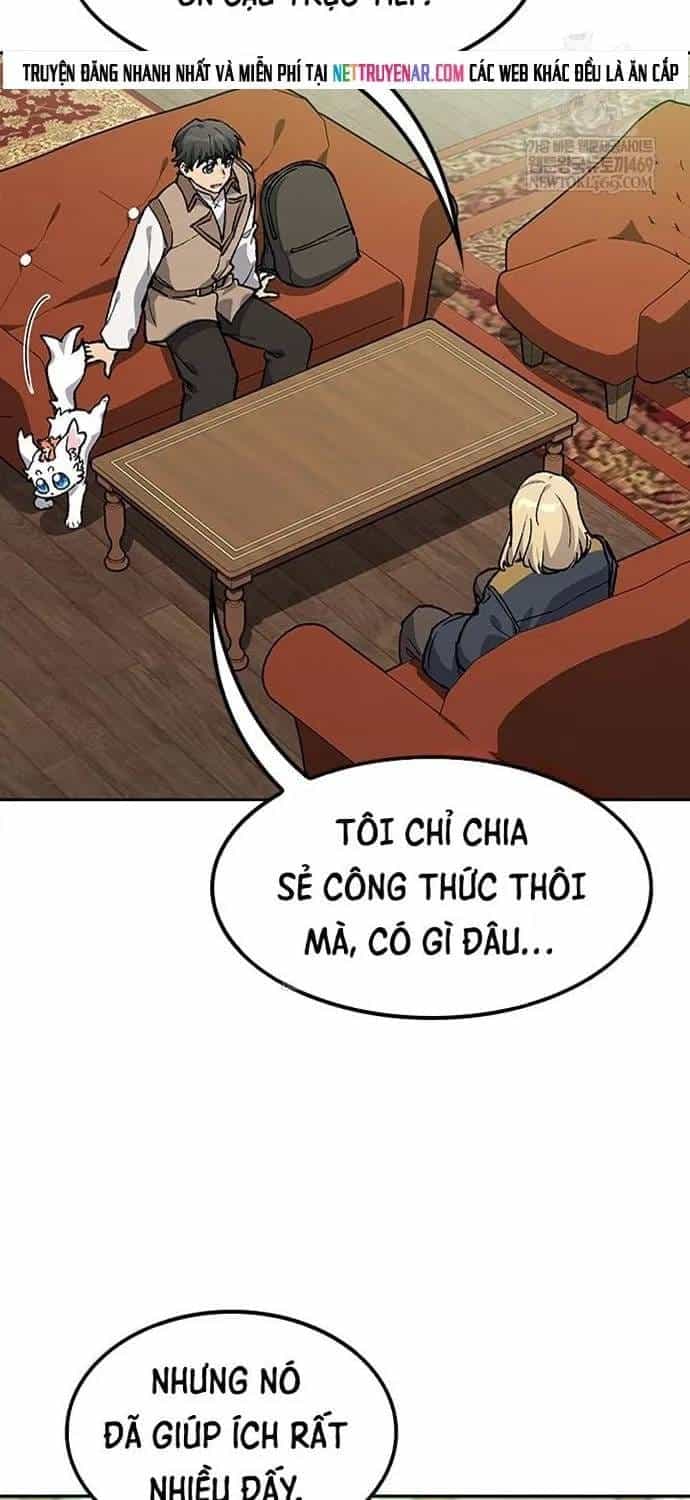 Chữa Lành Cuộc Sống Thông Qua Cắm Trại Ở Thế Giới Khác - Chương 100 - ảnh 53