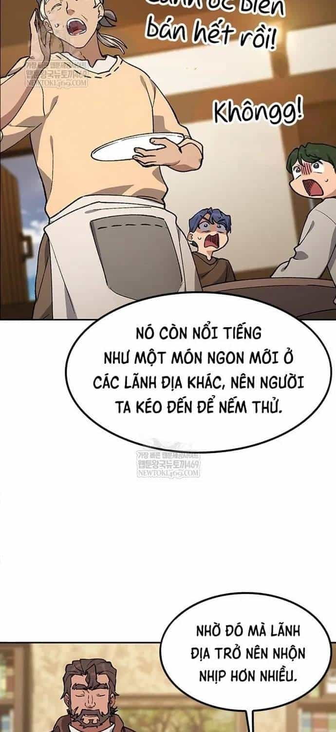 Chữa Lành Cuộc Sống Thông Qua Cắm Trại Ở Thế Giới Khác - Chương 100 - ảnh 55