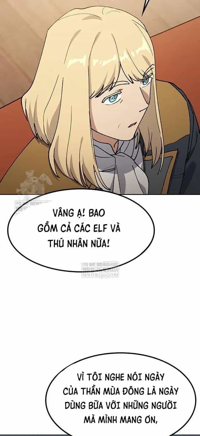 Chữa Lành Cuộc Sống Thông Qua Cắm Trại Ở Thế Giới Khác - Chương 100 - ảnh 66