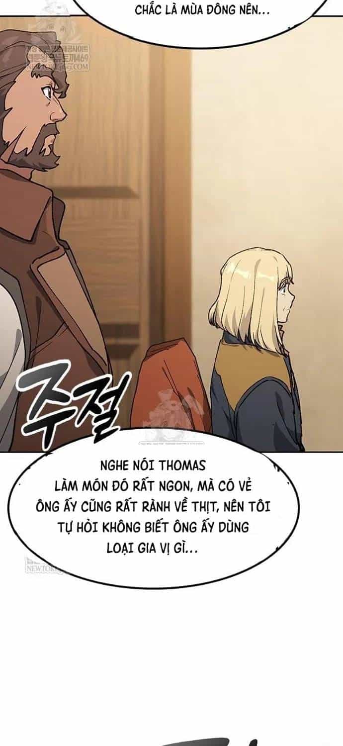 Chữa Lành Cuộc Sống Thông Qua Cắm Trại Ở Thế Giới Khác - Chương 100 - ảnh 68