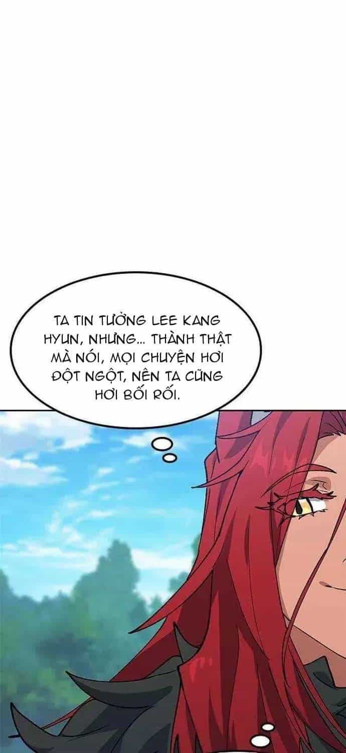 Chữa Lành Cuộc Sống Thông Qua Cắm Trại Ở Thế Giới Khác - Chương 101 - ảnh 15