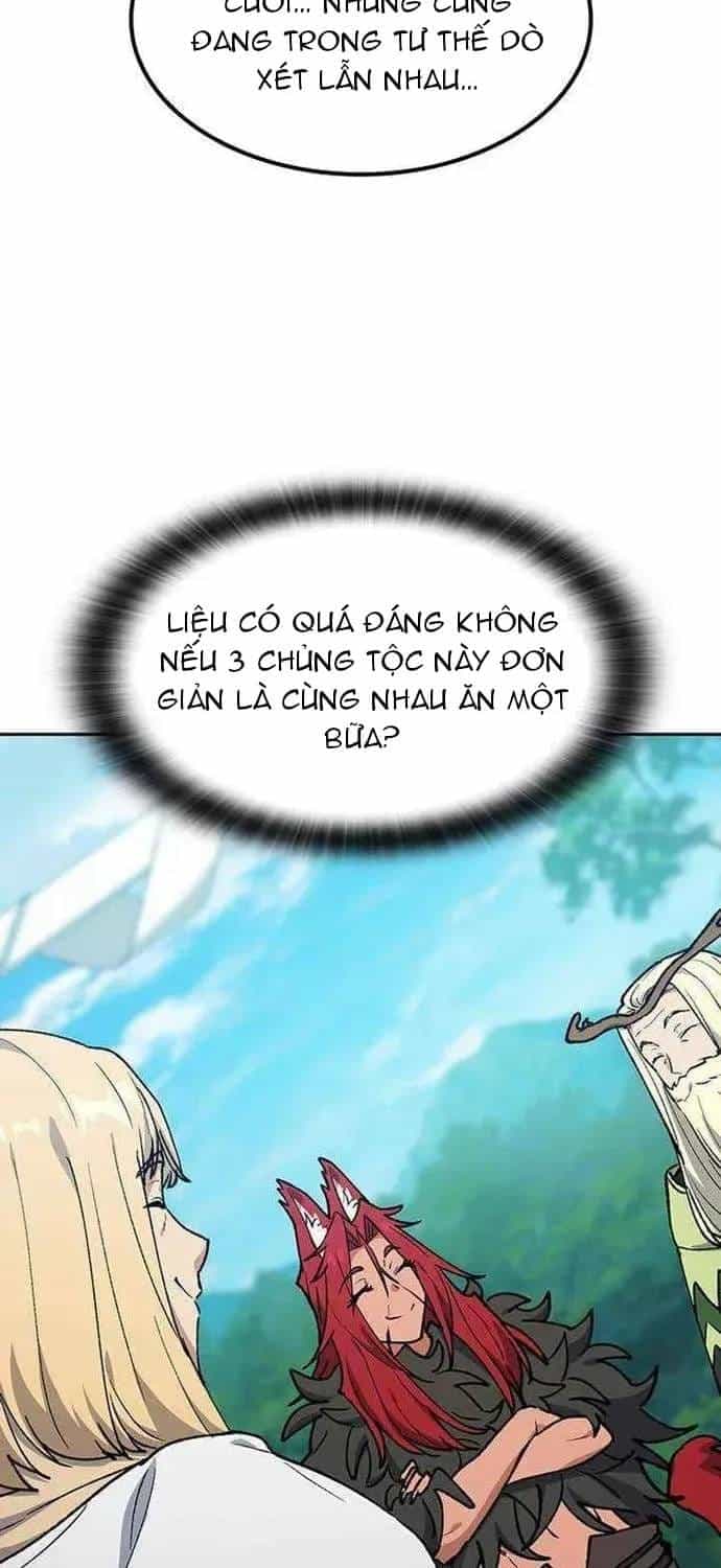 Chữa Lành Cuộc Sống Thông Qua Cắm Trại Ở Thế Giới Khác - Chương 101 - ảnh 19