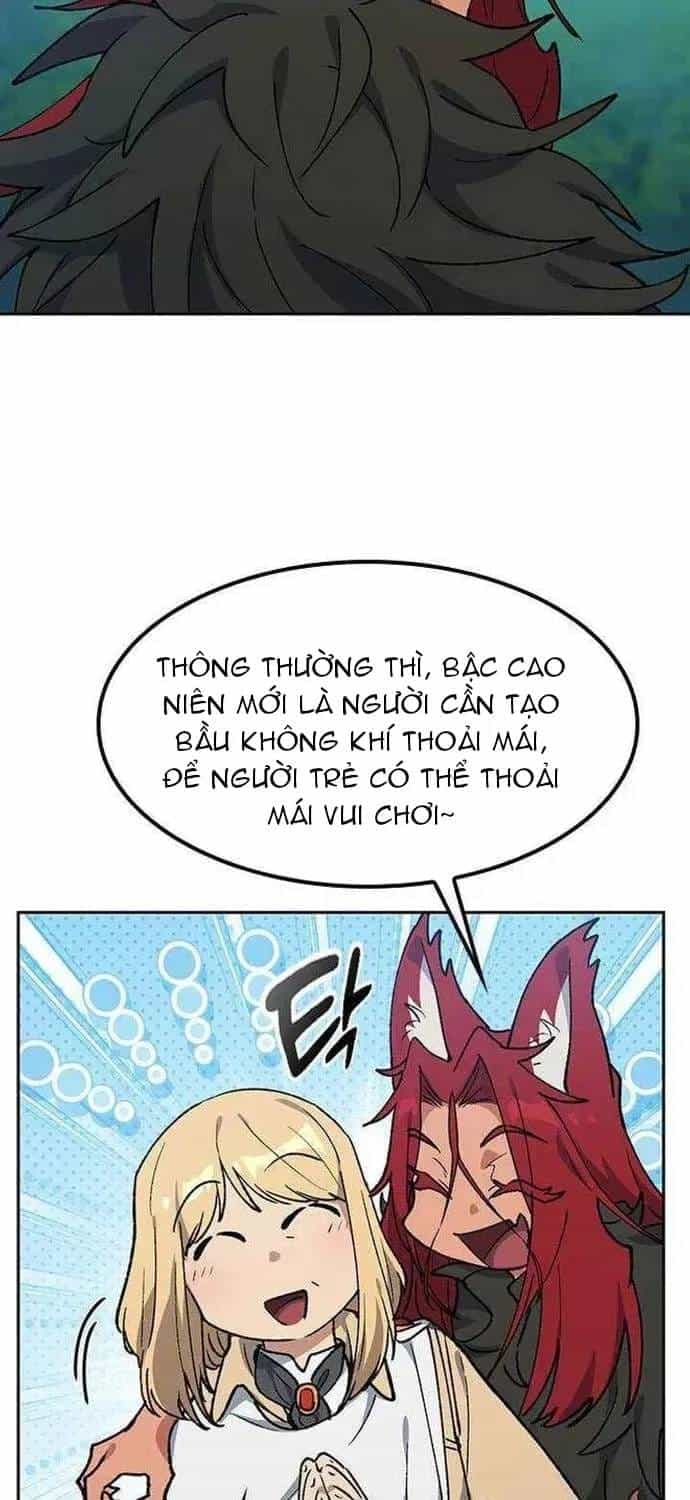 Chữa Lành Cuộc Sống Thông Qua Cắm Trại Ở Thế Giới Khác - Chương 101 - ảnh 28