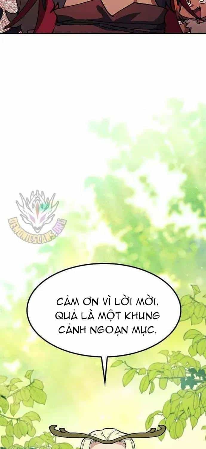 Chữa Lành Cuộc Sống Thông Qua Cắm Trại Ở Thế Giới Khác - Chương 101 - ảnh 9