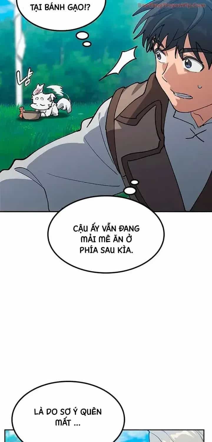 Chữa Lành Cuộc Sống Thông Qua Cắm Trại Ở Thế Giới Khác - Chương 102 - ảnh 10