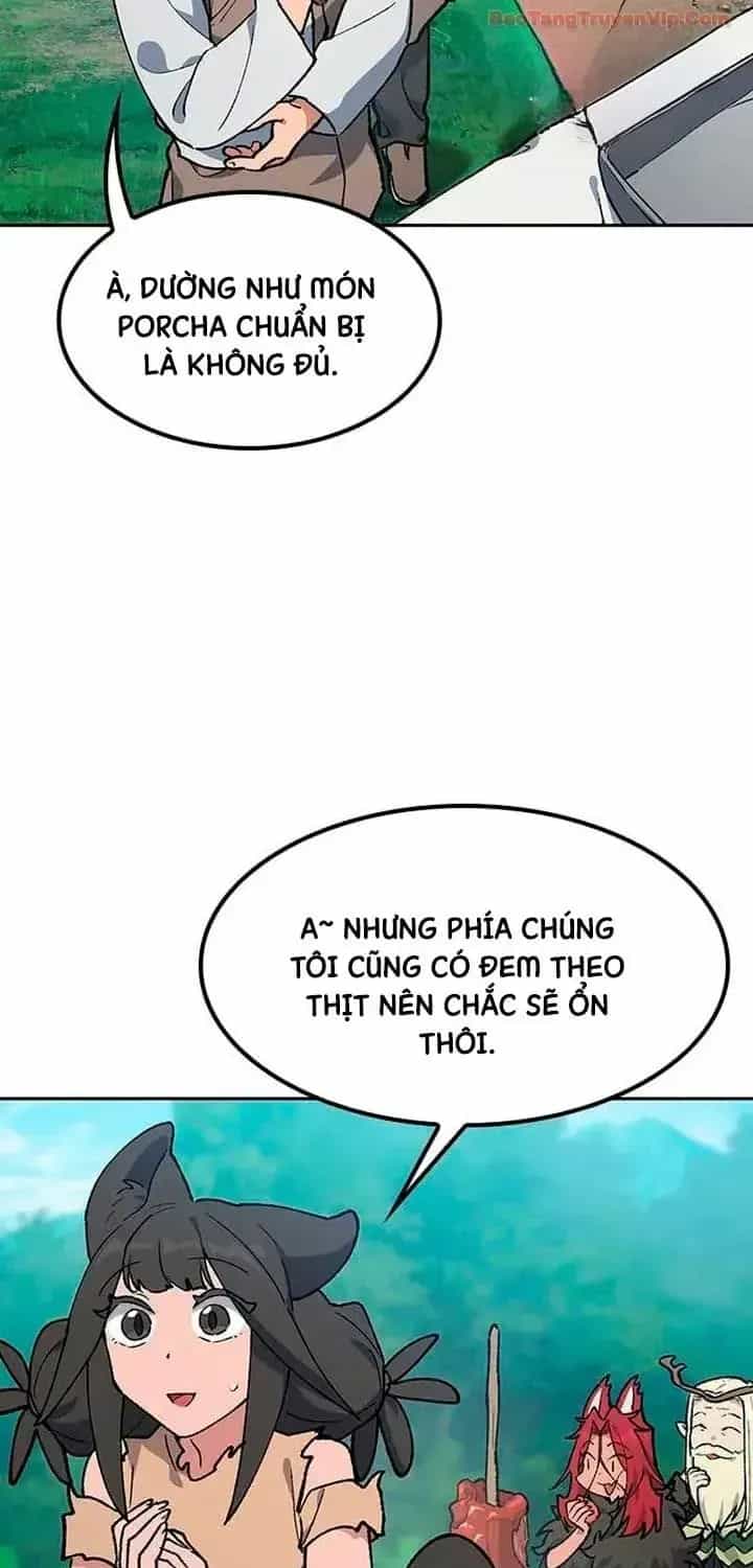 Chữa Lành Cuộc Sống Thông Qua Cắm Trại Ở Thế Giới Khác - Chương 102 - ảnh 18