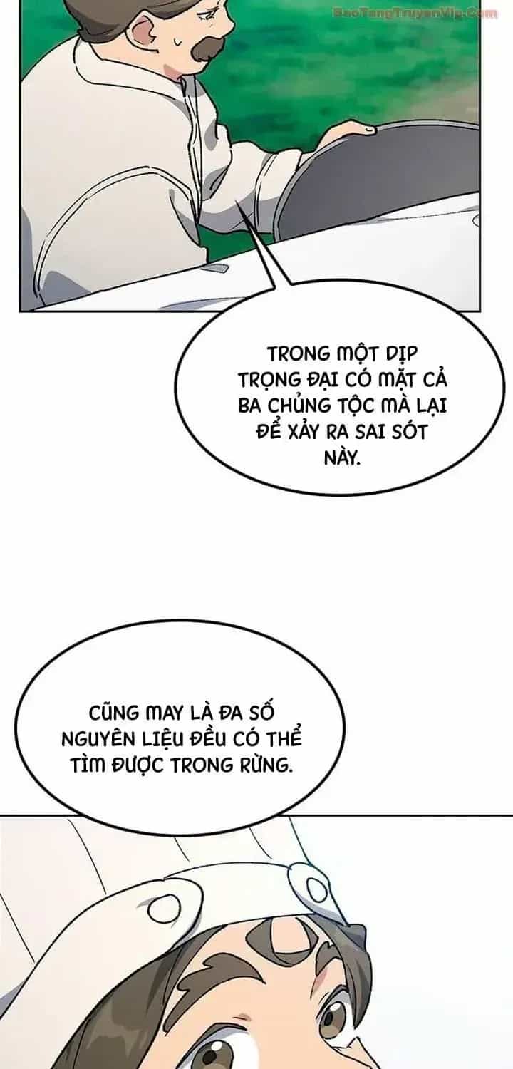Chữa Lành Cuộc Sống Thông Qua Cắm Trại Ở Thế Giới Khác - Chương 102 - ảnh 22