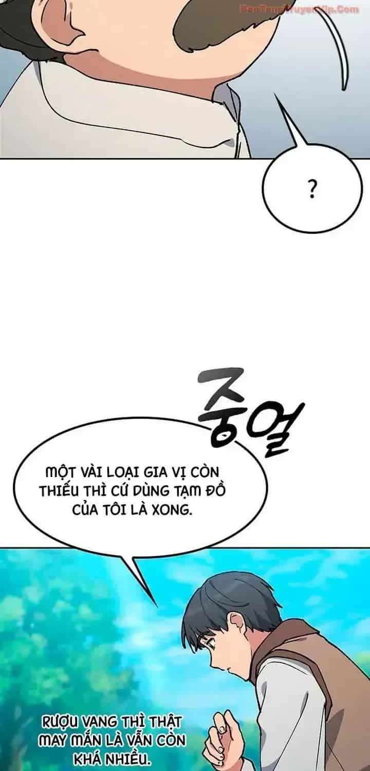 Chữa Lành Cuộc Sống Thông Qua Cắm Trại Ở Thế Giới Khác - Chương 102 - ảnh 24
