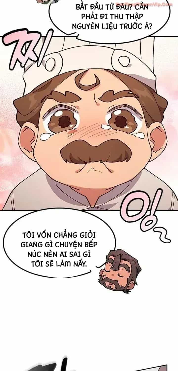 Chữa Lành Cuộc Sống Thông Qua Cắm Trại Ở Thế Giới Khác - Chương 102 - ảnh 35