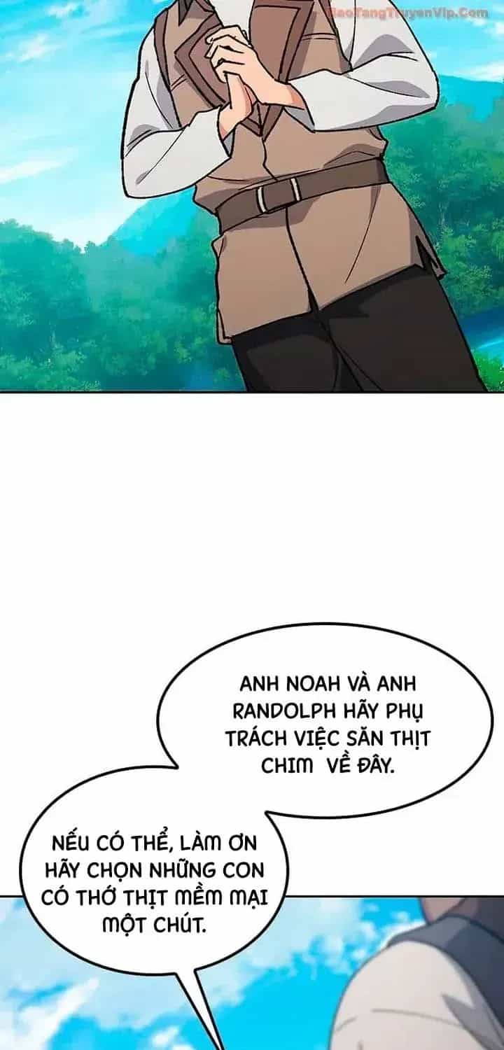 Chữa Lành Cuộc Sống Thông Qua Cắm Trại Ở Thế Giới Khác - Chương 102 - ảnh 39