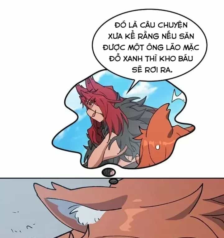 Chữa Lành Cuộc Sống Thông Qua Cắm Trại Ở Thế Giới Khác - Chương 103 - ảnh 54