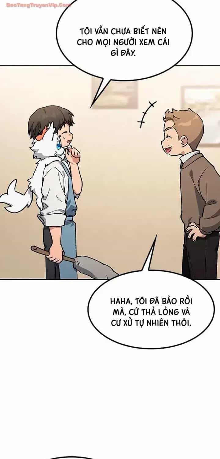 Chữa Lành Cuộc Sống Thông Qua Cắm Trại Ở Thế Giới Khác - Chương 104 - ảnh 16