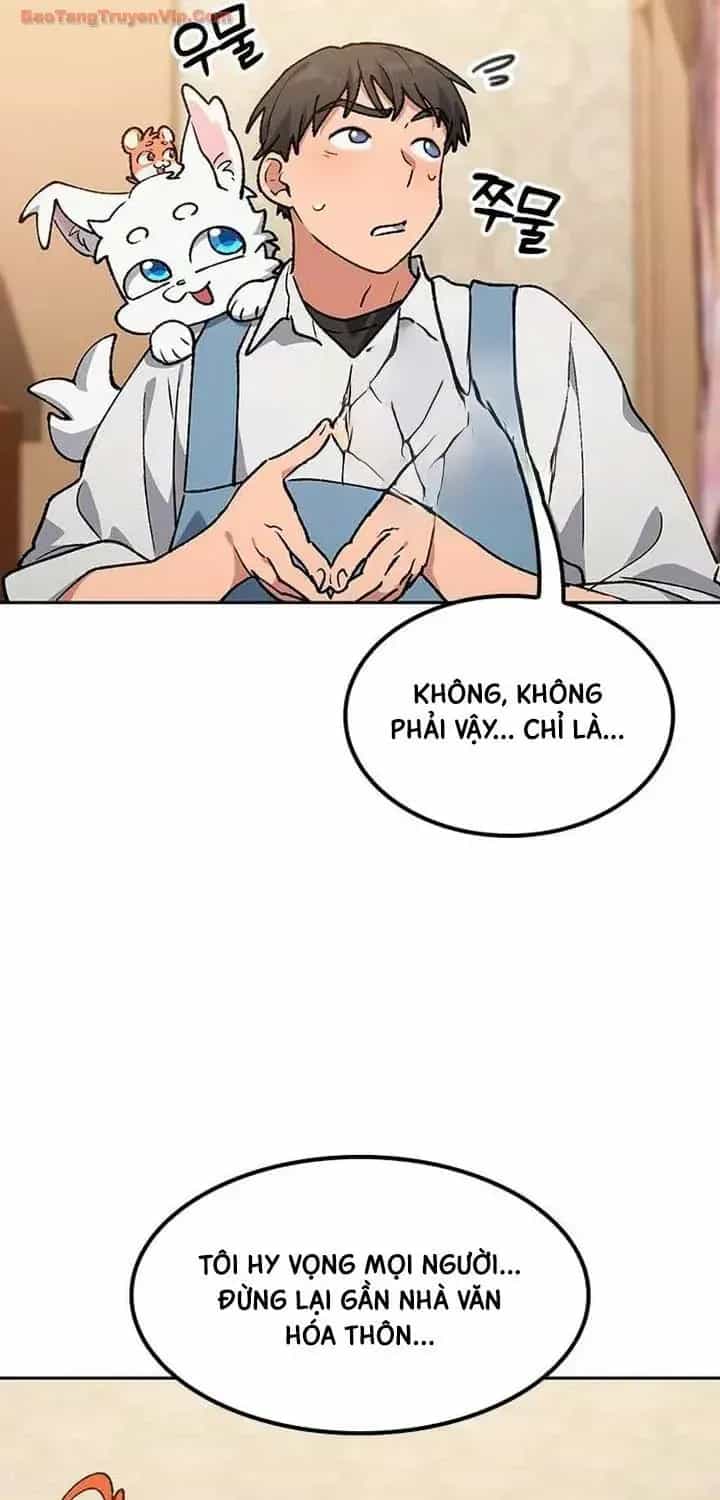 Chữa Lành Cuộc Sống Thông Qua Cắm Trại Ở Thế Giới Khác - Chương 104 - ảnh 27