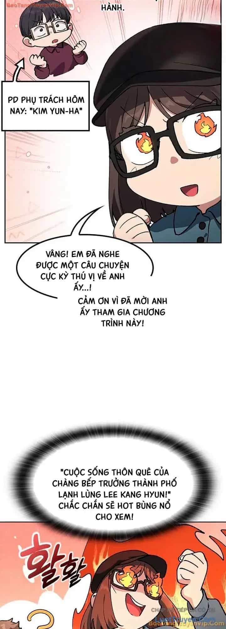 Chữa Lành Cuộc Sống Thông Qua Cắm Trại Ở Thế Giới Khác - Chương 105 - ảnh 12
