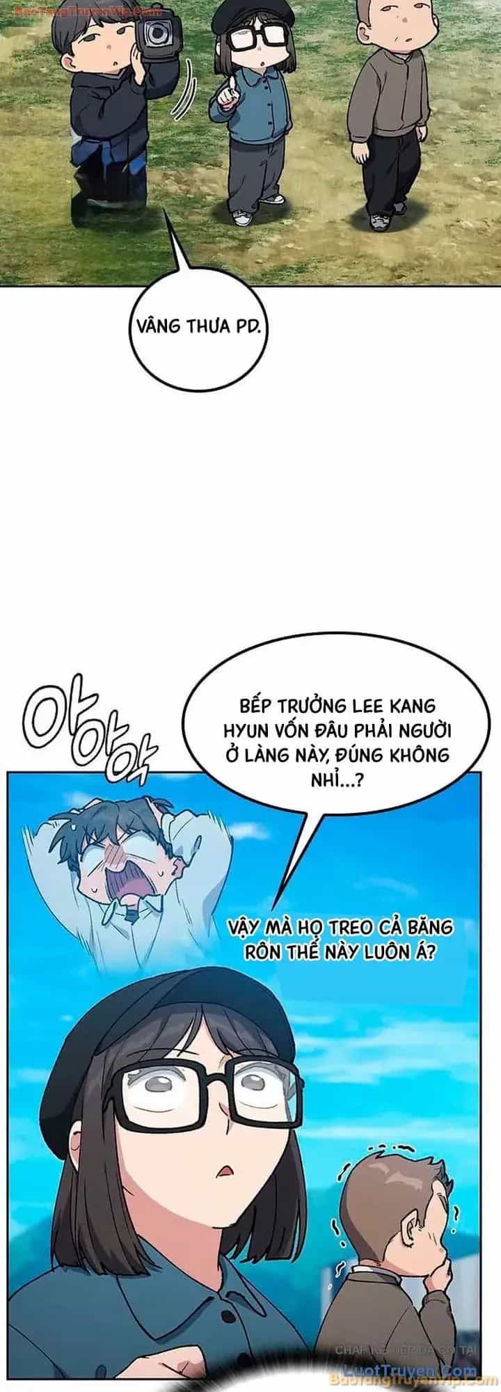Chữa Lành Cuộc Sống Thông Qua Cắm Trại Ở Thế Giới Khác - Chương 105 - ảnh 18