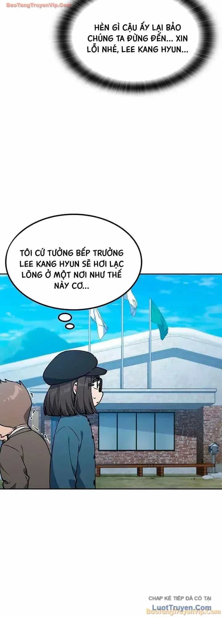 Chữa Lành Cuộc Sống Thông Qua Cắm Trại Ở Thế Giới Khác - Chương 105 - ảnh 19