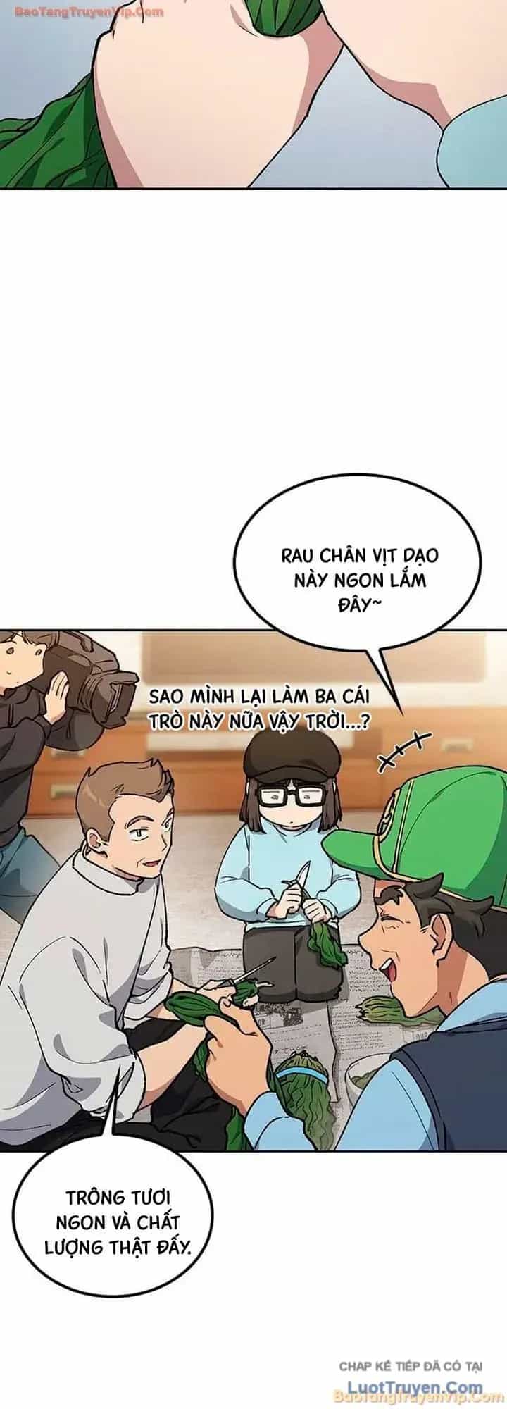 Chữa Lành Cuộc Sống Thông Qua Cắm Trại Ở Thế Giới Khác - Chương 105 - ảnh 22