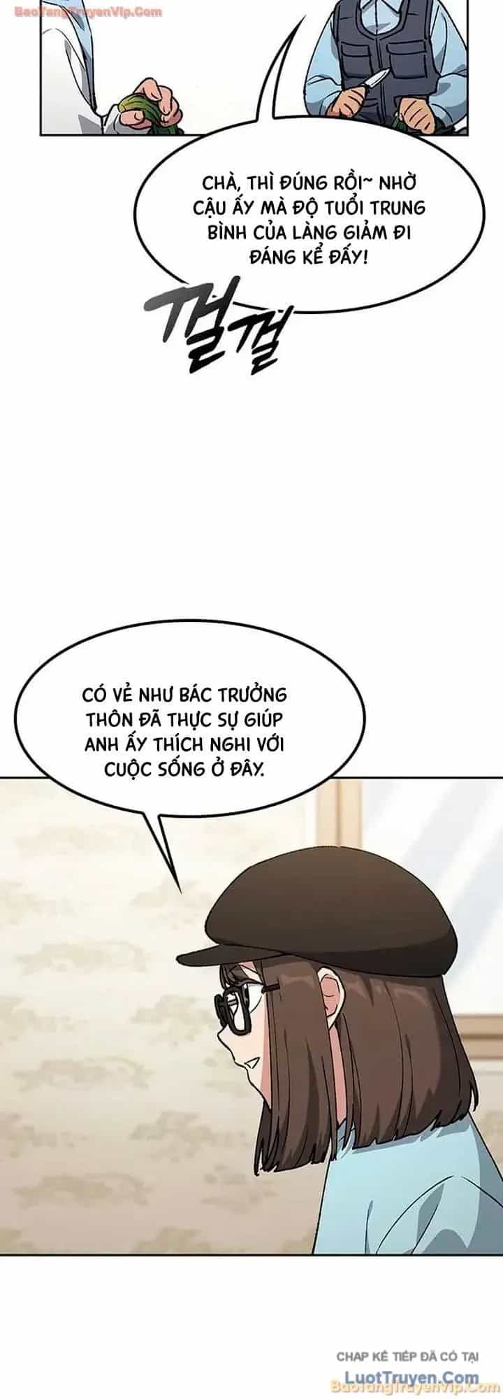 Chữa Lành Cuộc Sống Thông Qua Cắm Trại Ở Thế Giới Khác - Chương 105 - ảnh 25