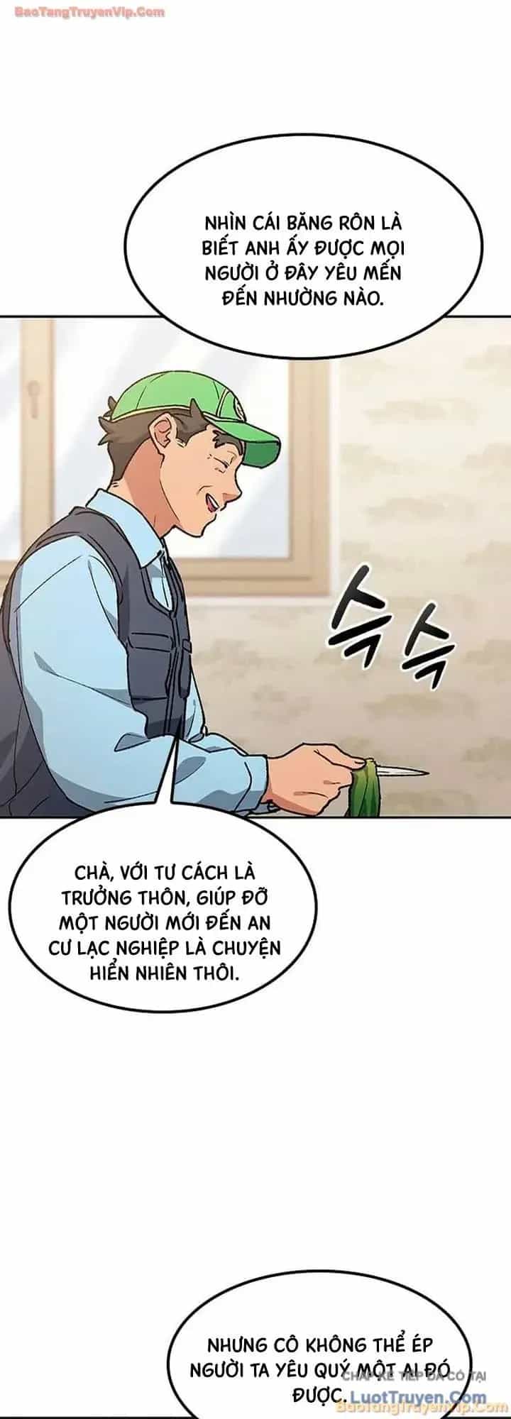 Chữa Lành Cuộc Sống Thông Qua Cắm Trại Ở Thế Giới Khác - Chương 105 - ảnh 26