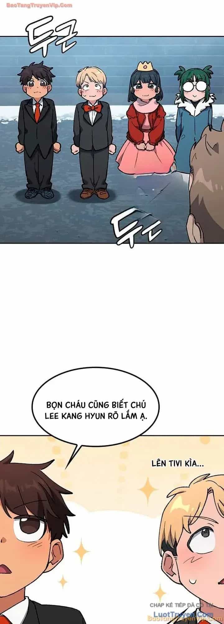 Chữa Lành Cuộc Sống Thông Qua Cắm Trại Ở Thế Giới Khác - Chương 105 - ảnh 36