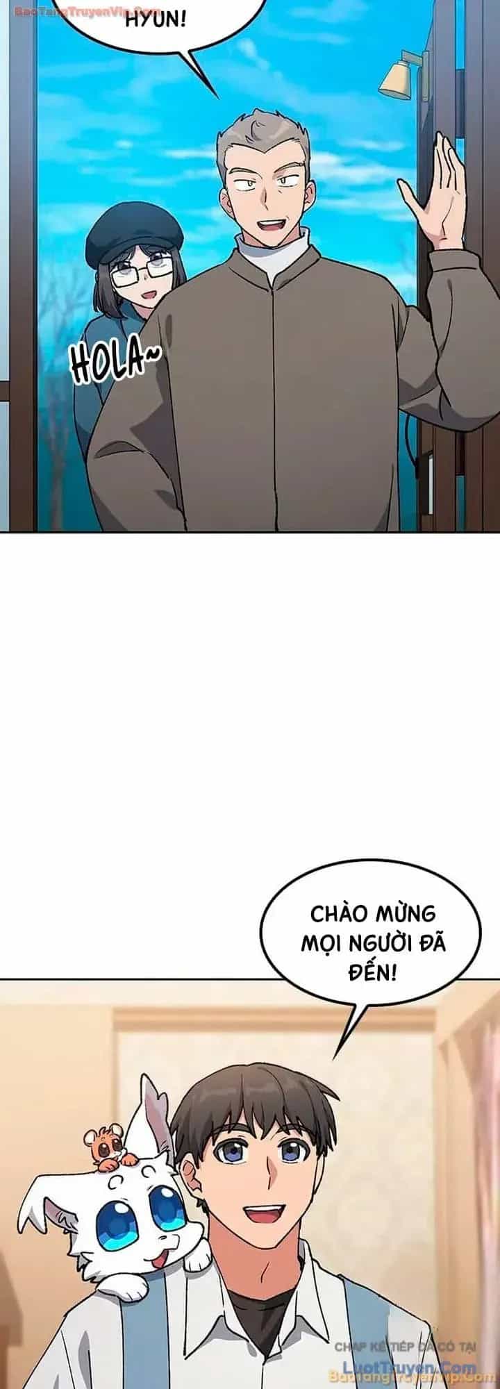Chữa Lành Cuộc Sống Thông Qua Cắm Trại Ở Thế Giới Khác - Chương 105 - ảnh 5