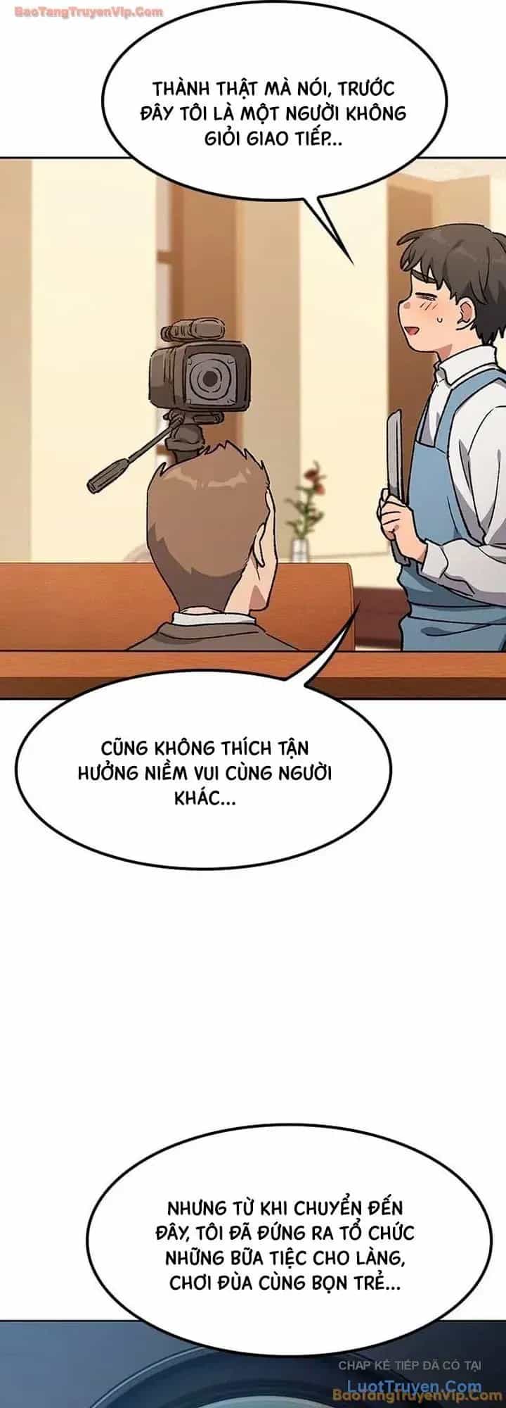 Chữa Lành Cuộc Sống Thông Qua Cắm Trại Ở Thế Giới Khác - Chương 105 - ảnh 54