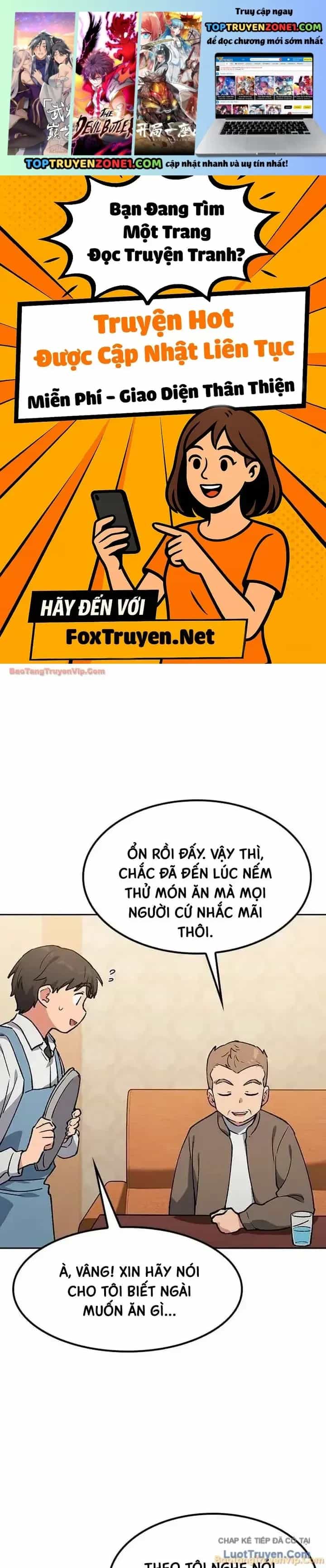 Chữa Lành Cuộc Sống Thông Qua Cắm Trại Ở Thế Giới Khác - Chương 106 - ảnh 2