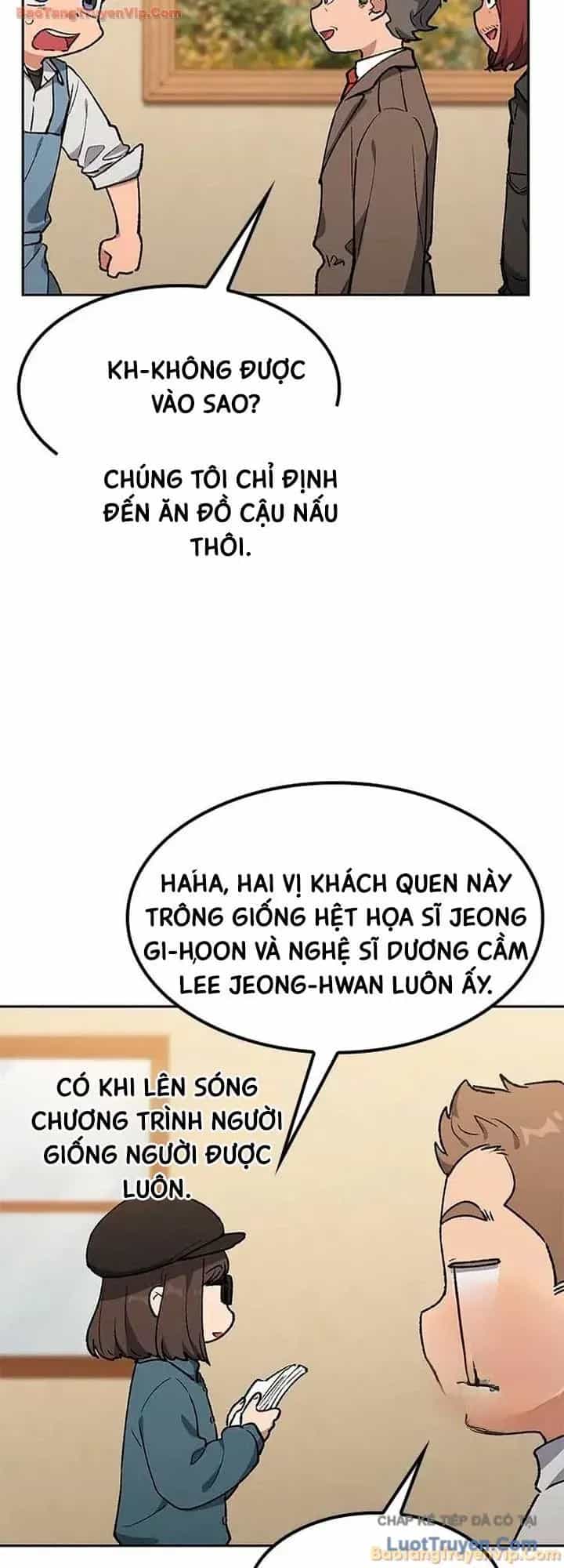 Chữa Lành Cuộc Sống Thông Qua Cắm Trại Ở Thế Giới Khác - Chương 106 - ảnh 46