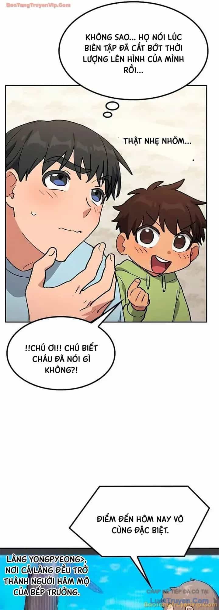 Chữa Lành Cuộc Sống Thông Qua Cắm Trại Ở Thế Giới Khác - Chương 106 - ảnh 53