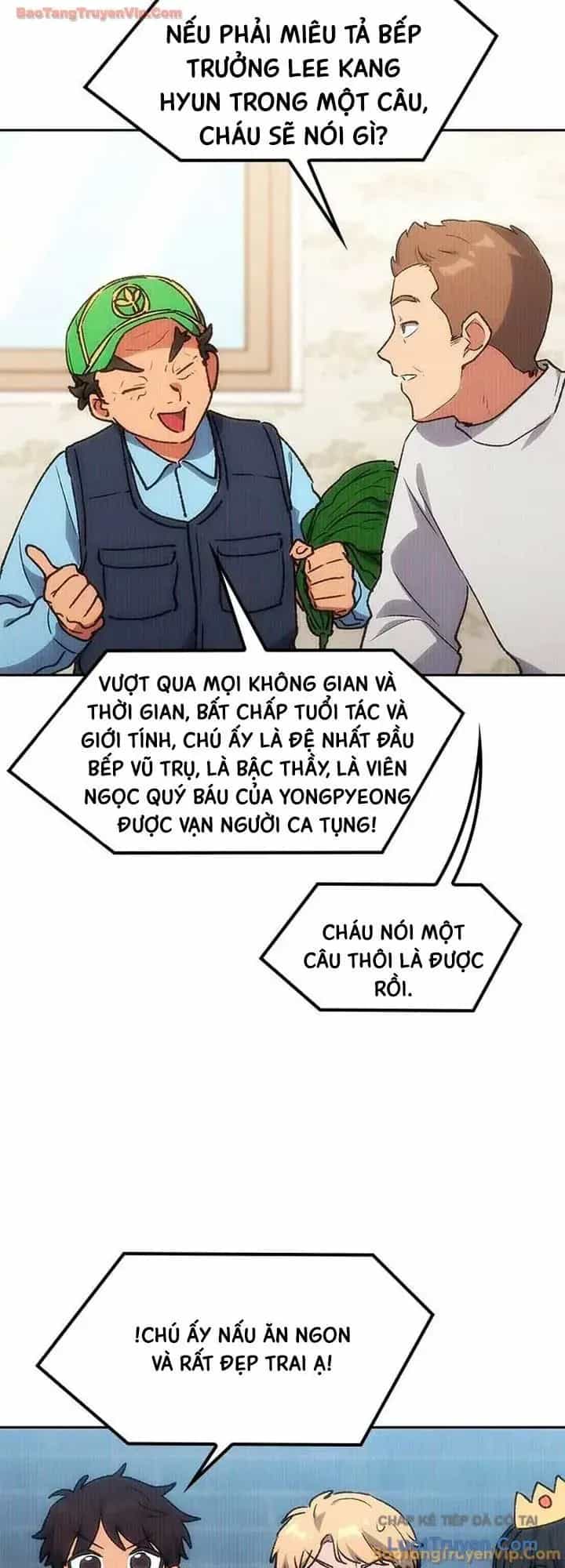 Chữa Lành Cuộc Sống Thông Qua Cắm Trại Ở Thế Giới Khác - Chương 106 - ảnh 56