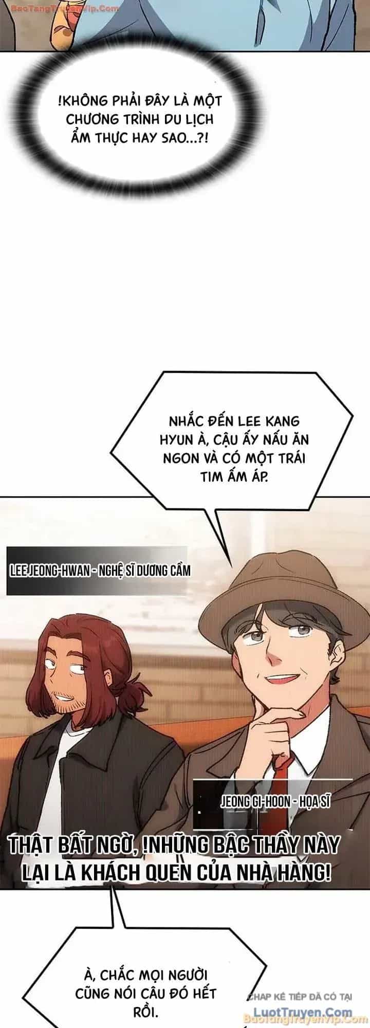 Chữa Lành Cuộc Sống Thông Qua Cắm Trại Ở Thế Giới Khác - Chương 106 - ảnh 58