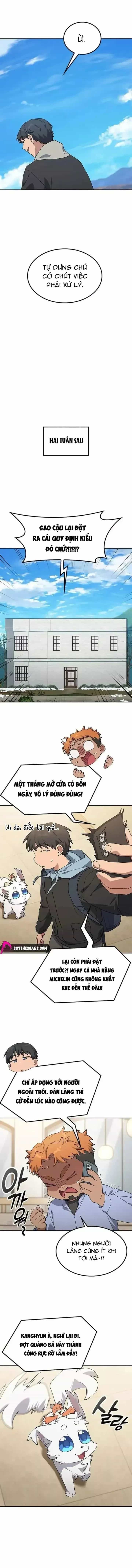 Chữa Lành Cuộc Sống Thông Qua Cắm Trại Ở Thế Giới Khác - Chương 108 - ảnh 12