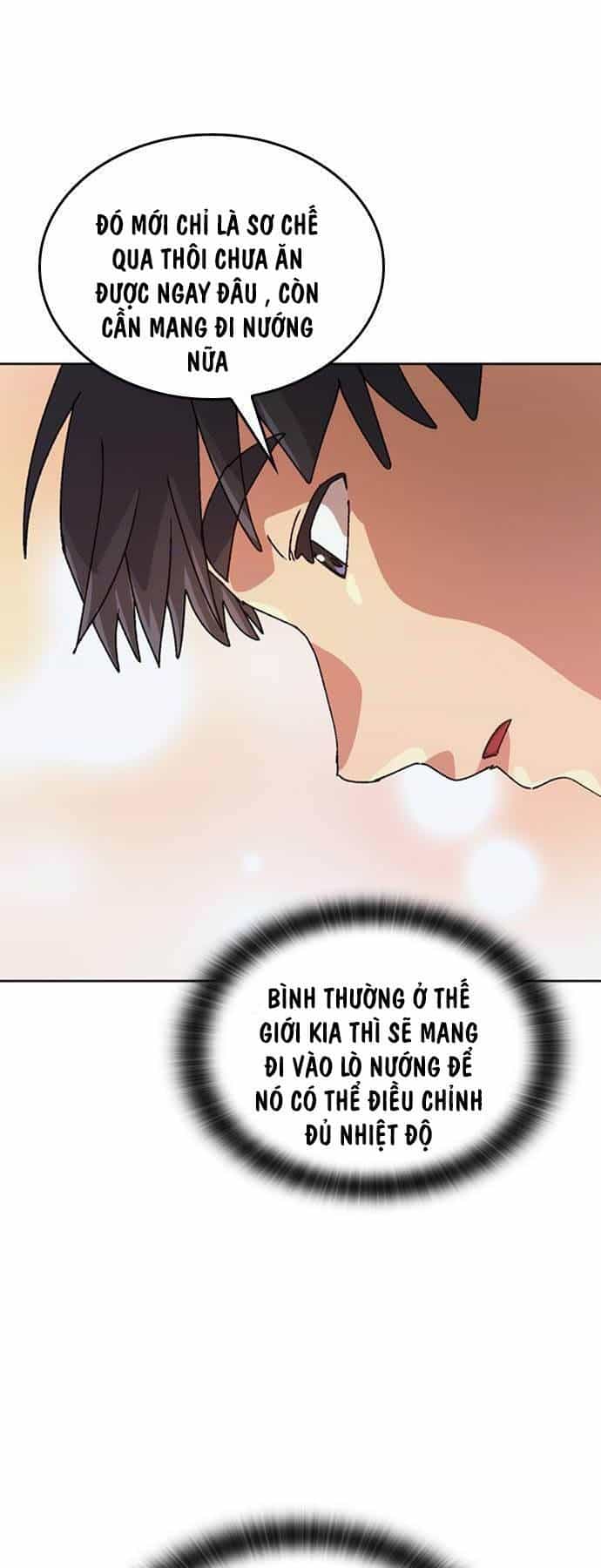 Chữa Lành Cuộc Sống Thông Qua Cắm Trại Ở Thế Giới Khác - Chương 10 - ảnh 17