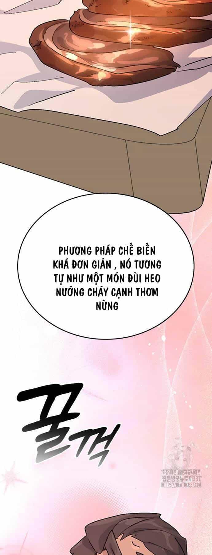 Chữa Lành Cuộc Sống Thông Qua Cắm Trại Ở Thế Giới Khác - Chương 10 - ảnh 21