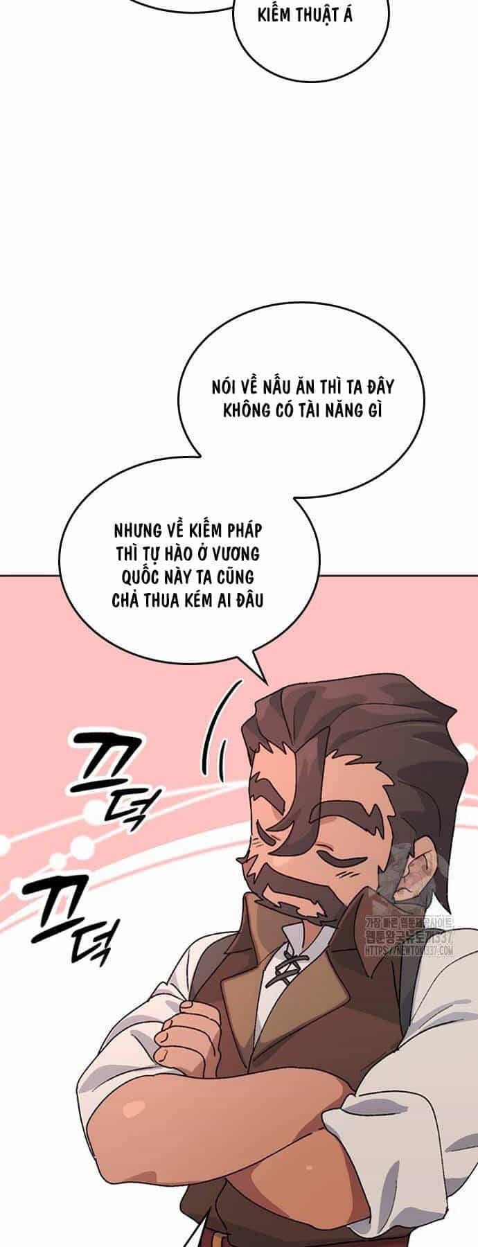 Chữa Lành Cuộc Sống Thông Qua Cắm Trại Ở Thế Giới Khác - Chương 10 - ảnh 52