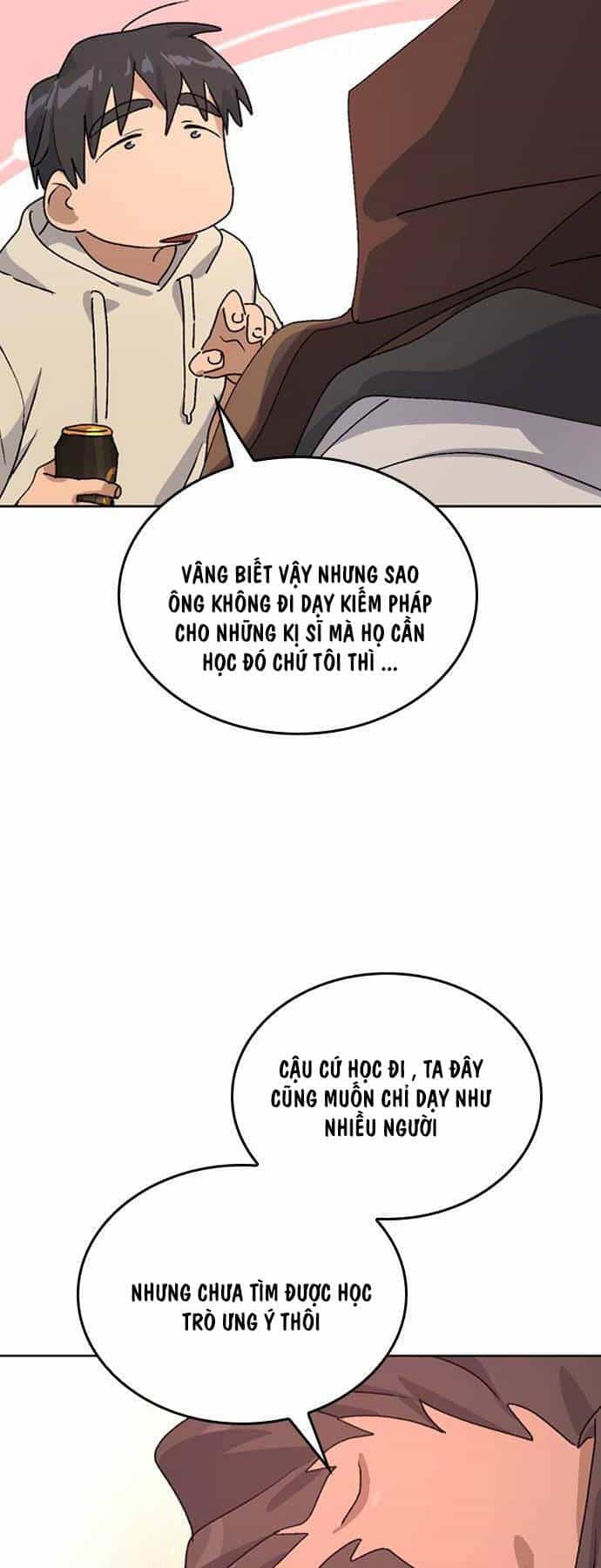 Chữa Lành Cuộc Sống Thông Qua Cắm Trại Ở Thế Giới Khác - Chương 10 - ảnh 54