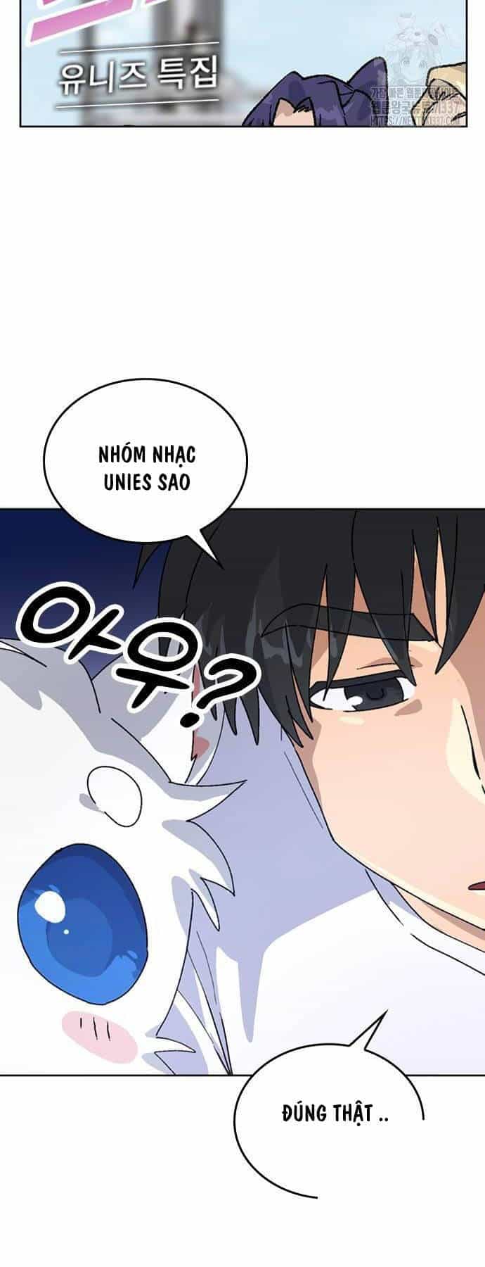 Chữa Lành Cuộc Sống Thông Qua Cắm Trại Ở Thế Giới Khác - Chương 10 - ảnh 68