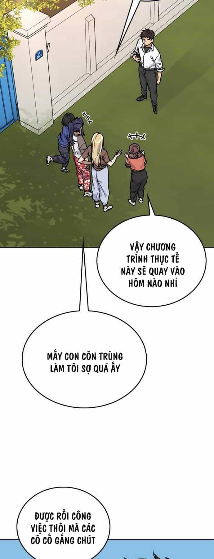 Chữa Lành Cuộc Sống Thông Qua Cắm Trại Ở Thế Giới Khác - Chương 10 - ảnh 72
