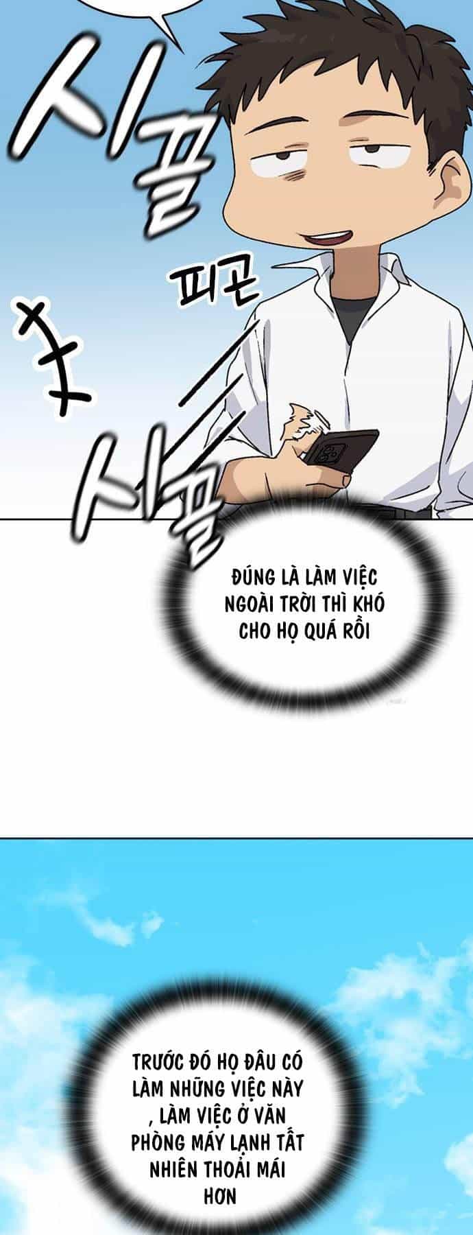 Chữa Lành Cuộc Sống Thông Qua Cắm Trại Ở Thế Giới Khác - Chương 10 - ảnh 73