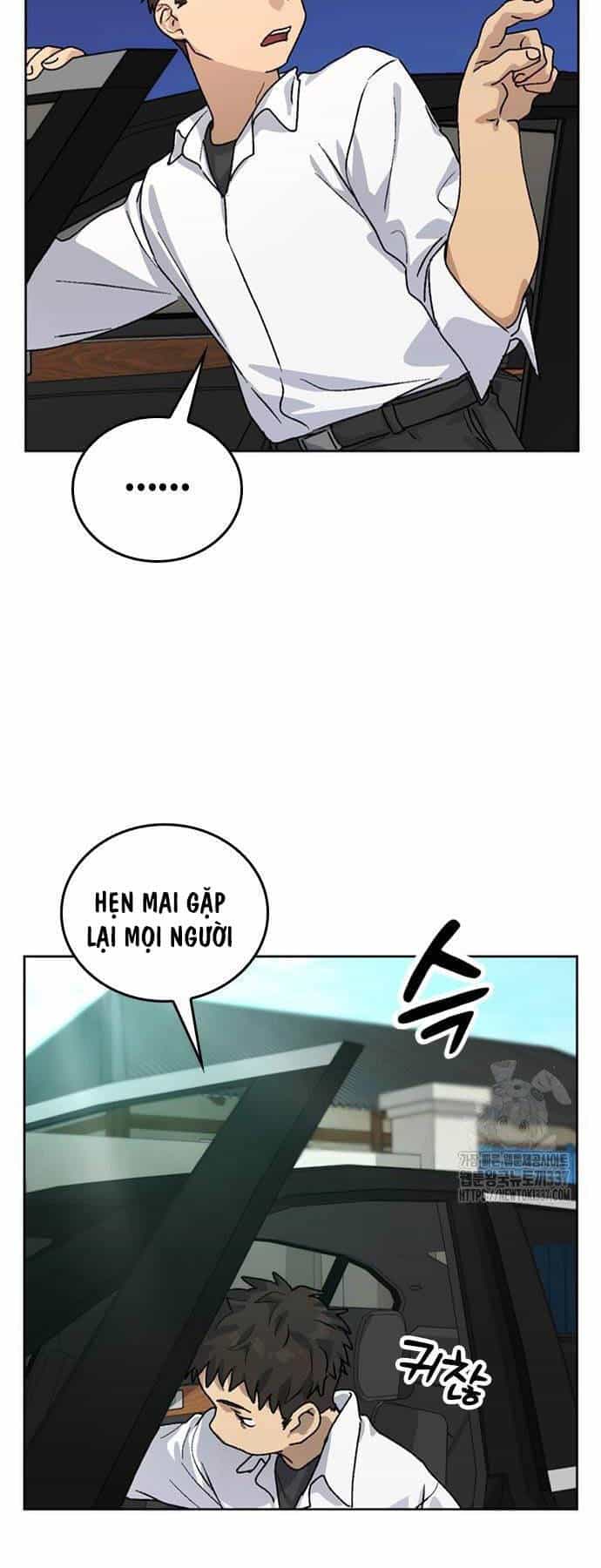 Chữa Lành Cuộc Sống Thông Qua Cắm Trại Ở Thế Giới Khác - Chương 10 - ảnh 82