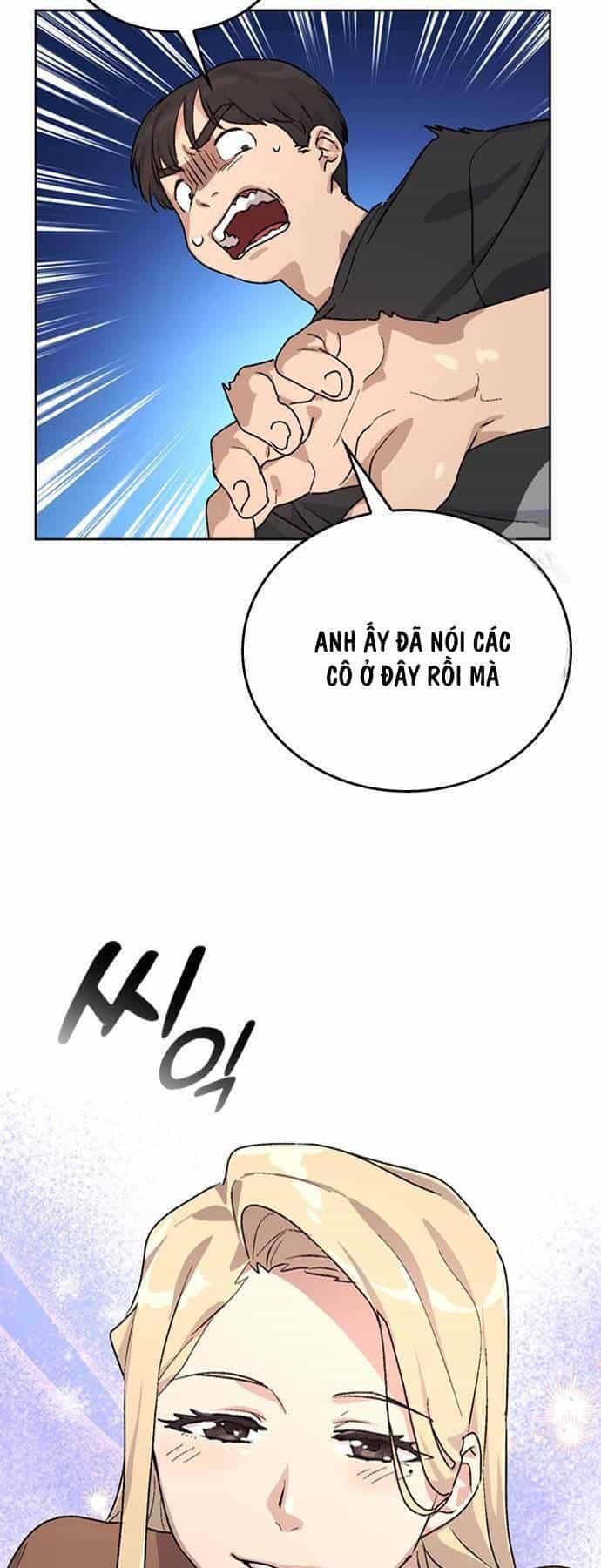 Chữa Lành Cuộc Sống Thông Qua Cắm Trại Ở Thế Giới Khác - Chương 10 - ảnh 85