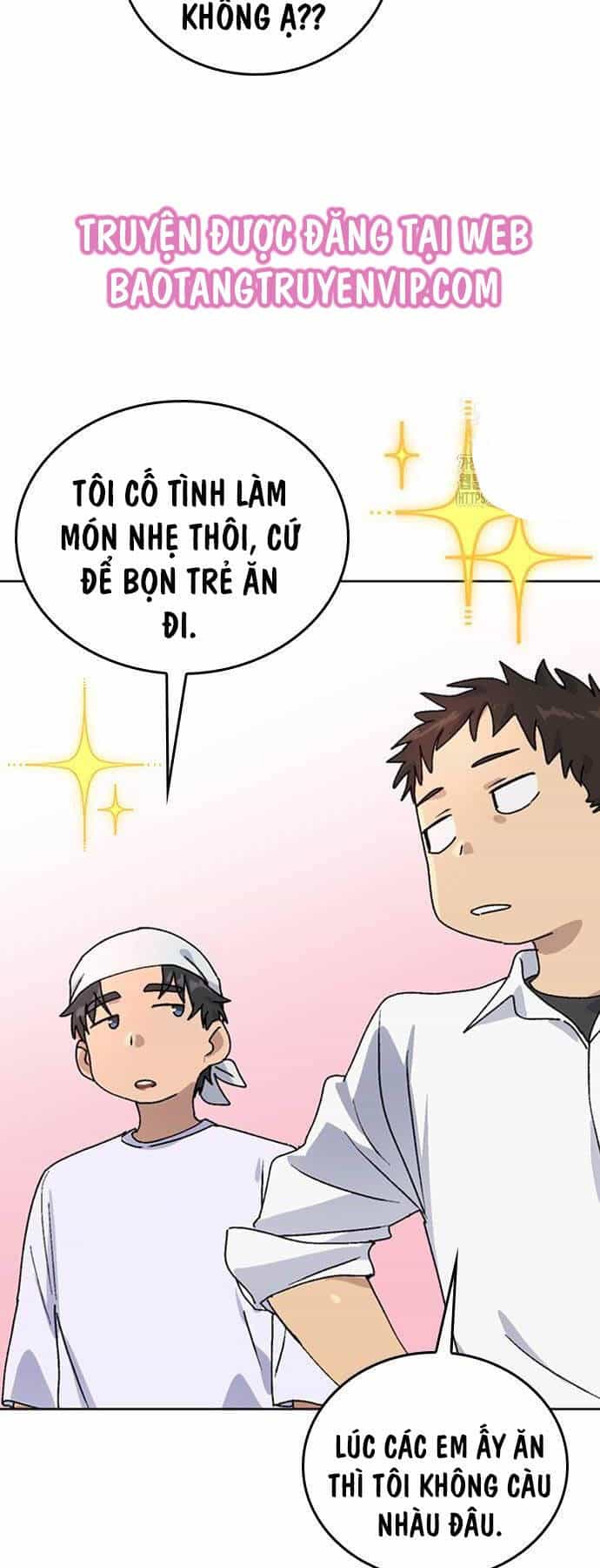 Chữa Lành Cuộc Sống Thông Qua Cắm Trại Ở Thế Giới Khác - Chương 11 - ảnh 33