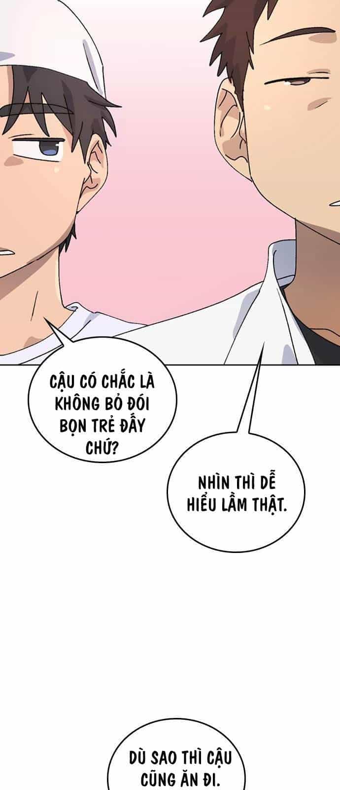Chữa Lành Cuộc Sống Thông Qua Cắm Trại Ở Thế Giới Khác - Chương 11 - ảnh 36