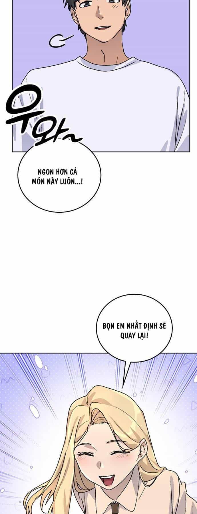 Chữa Lành Cuộc Sống Thông Qua Cắm Trại Ở Thế Giới Khác - Chương 11 - ảnh 41