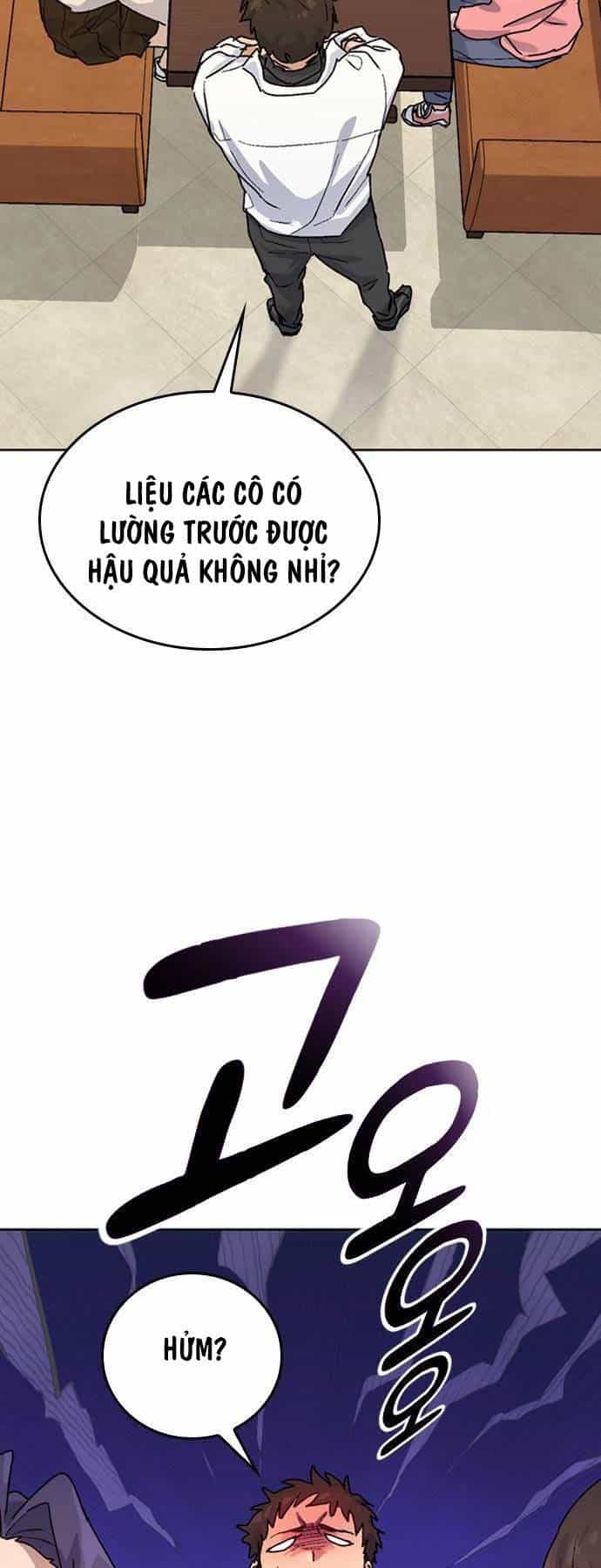 Chữa Lành Cuộc Sống Thông Qua Cắm Trại Ở Thế Giới Khác - Chương 11 - ảnh 5