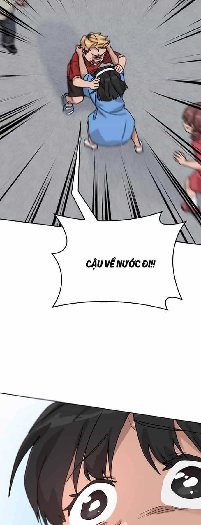 Chữa Lành Cuộc Sống Thông Qua Cắm Trại Ở Thế Giới Khác - Chương 11 - ảnh 65
