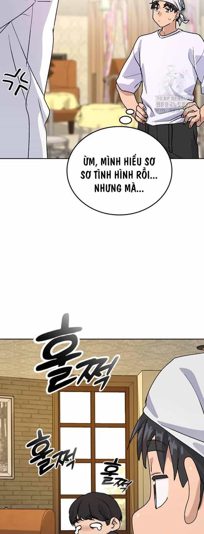 Chữa Lành Cuộc Sống Thông Qua Cắm Trại Ở Thế Giới Khác - Chương 11 - ảnh 7