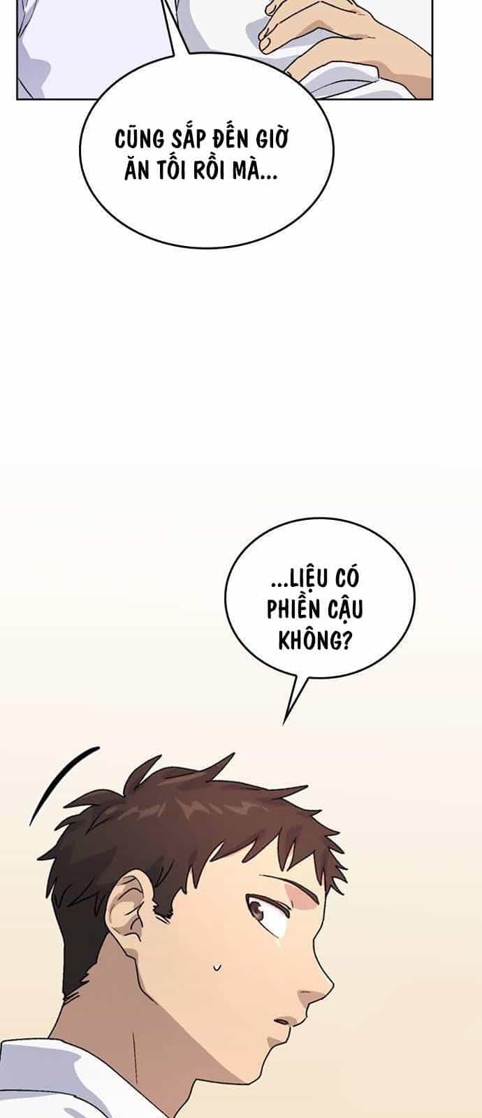 Chữa Lành Cuộc Sống Thông Qua Cắm Trại Ở Thế Giới Khác - Chương 11 - ảnh 9