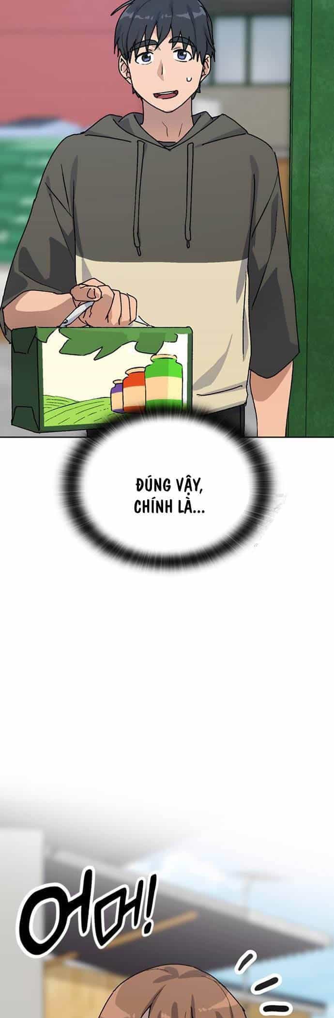 Chữa Lành Cuộc Sống Thông Qua Cắm Trại Ở Thế Giới Khác - Chương 12 - ảnh 17